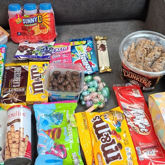 Mystery Boxes - Picture 14 of 16